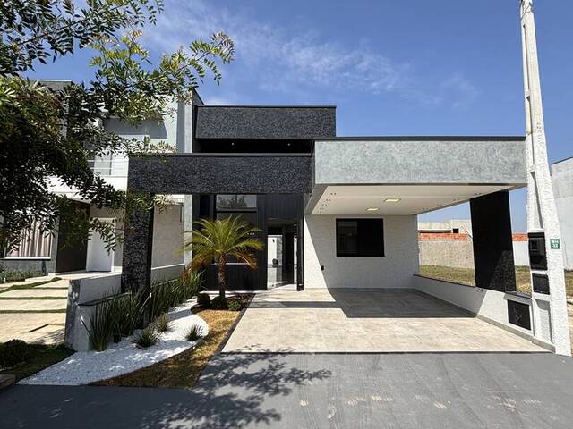 Casa em condomínio para Venda em Sorocaba - 4