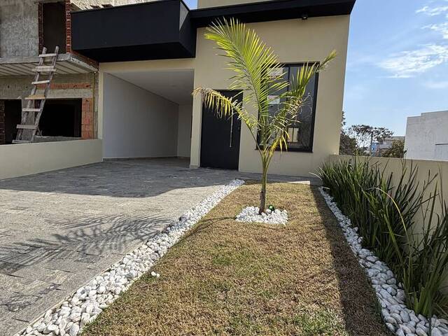 Venda em Jardim Residencial Villagio Ipanema I - Sorocaba