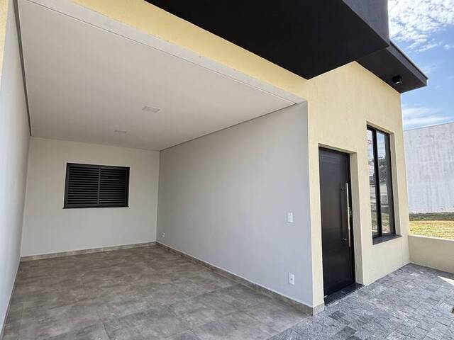 #59 - Casa em condomínio para Venda em Sorocaba - SP - 3