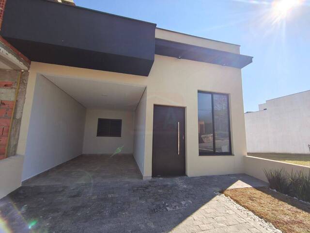 #59 - Casa em condomínio para Venda em Sorocaba - SP - 2