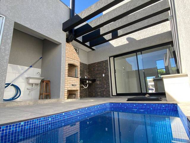 Venda em Jardim Residencial Villagio Ipanema I - Sorocaba