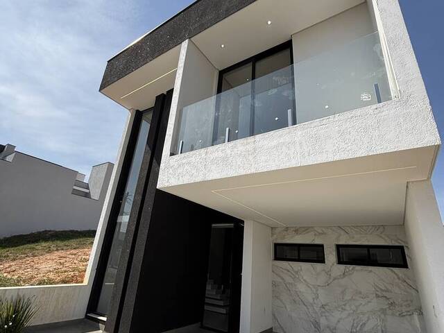 #61 - Casa para Venda em Sorocaba - SP