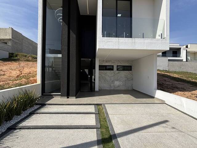 #61 - Casa para Venda em Sorocaba - SP