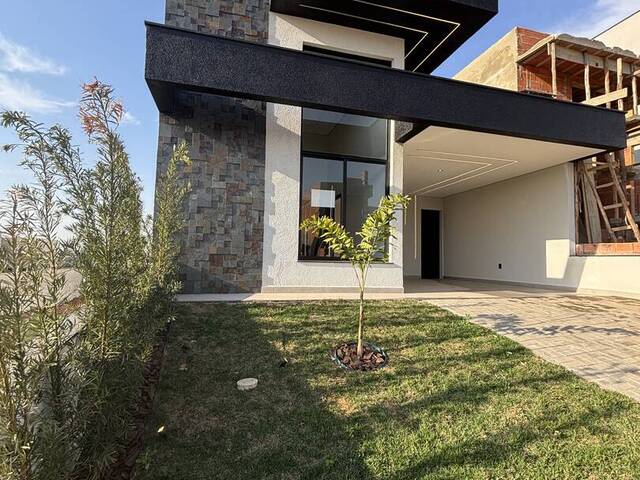 #62 - Casa para Venda em Sorocaba - SP