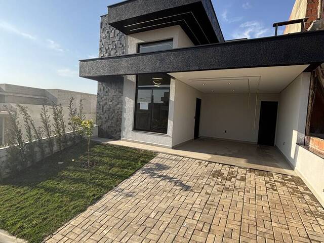 #62 - Casa para Venda em Sorocaba - SP