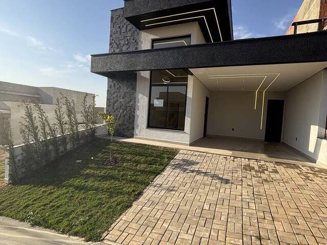 Venda em Jardim Novo Horizonte - Sorocaba