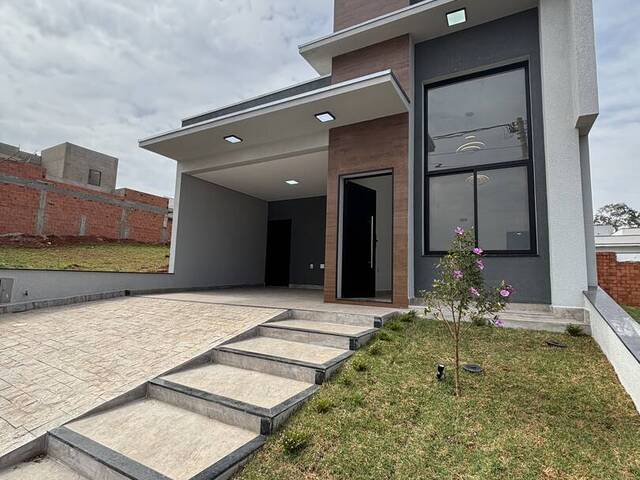 Venda em Jardim Ipanema - Sorocaba