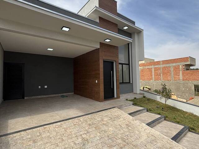 #63 - Casa para Venda em Sorocaba - SP - 3