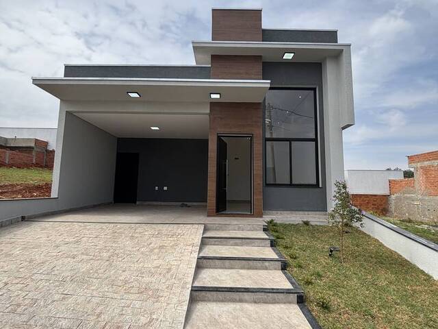 Casa para Venda em Sorocaba - 4