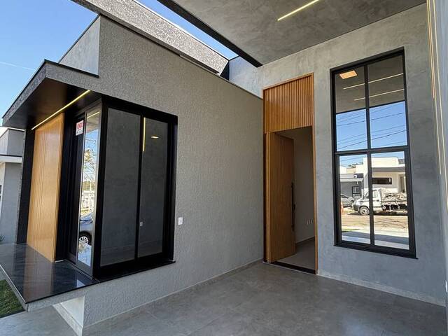 #64 - Casa para Venda em Sorocaba - SP - 3