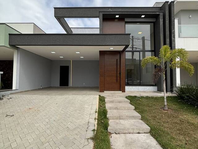 #66 - Casa para Venda em Sorocaba - SP - 2