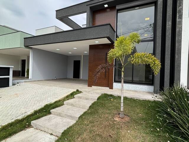 #66 - Casa para Venda em Sorocaba - SP - 3