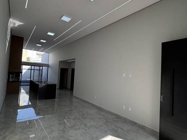 #67 - Casa em condomínio para Venda em Sorocaba - SP - 3