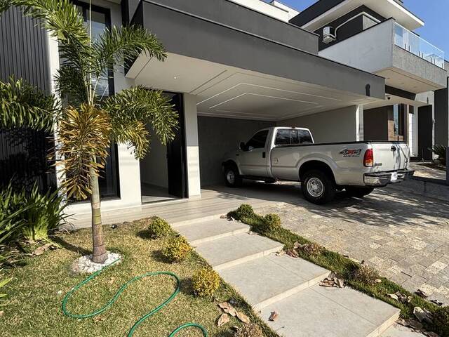 #67 - Casa em condomínio para Venda em Sorocaba - SP - 2