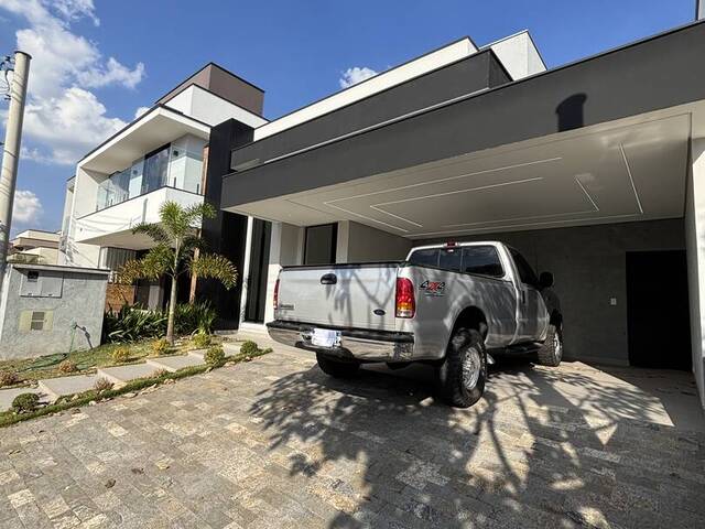 Venda em Parque Ibiti Reserva - Sorocaba