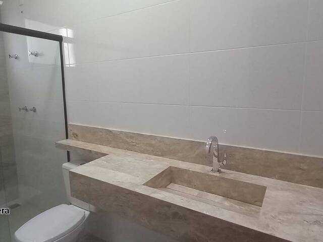 #69 - Casa em condomínio para Venda em Hortolândia - SP - 2