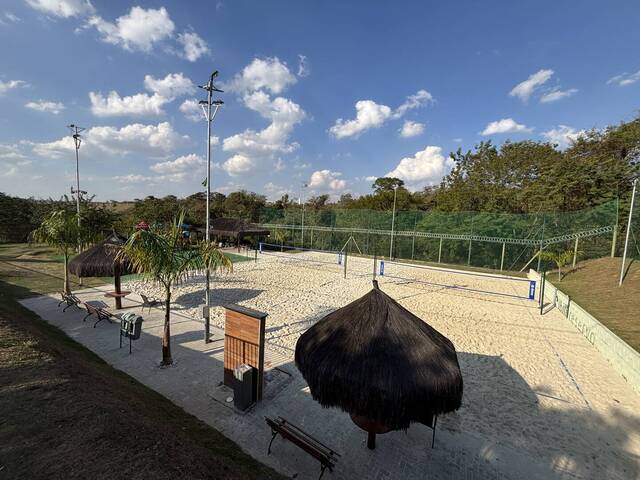 #69 - Casa em condomínio para Venda em Hortolândia - SP - 3