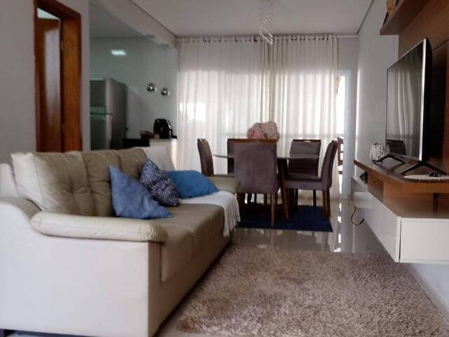 #71 - Casa para Venda em Sorocaba - SP - 3