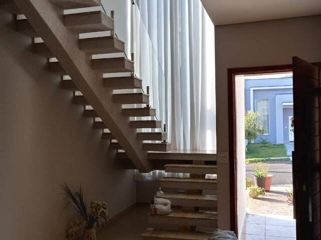 #71 - Casa para Venda em Sorocaba - SP - 2