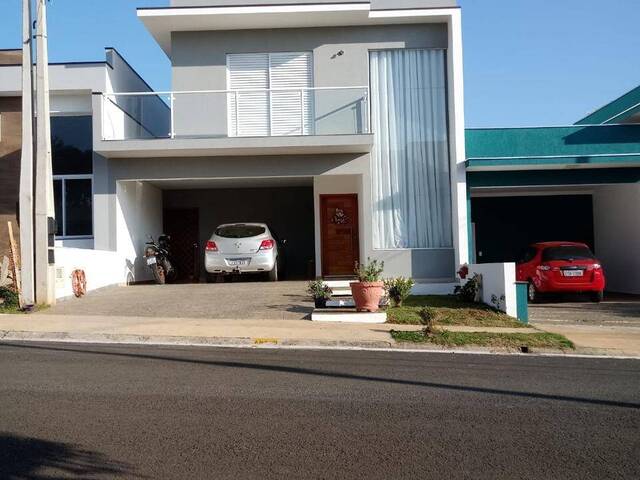 Venda em Jardim Novo Horizonte - Sorocaba