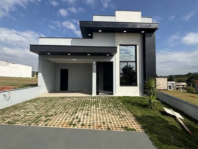 #72 - Casa em condomínio para Venda em Sorocaba - SP - 3