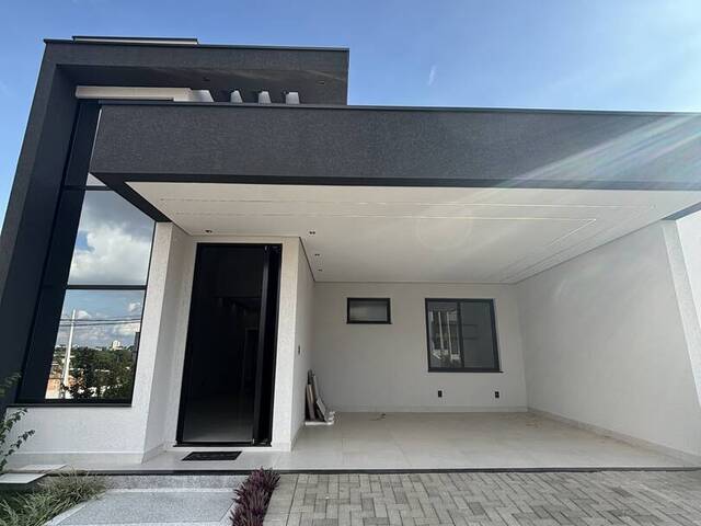 Venda em Jardim Wanel Ville IV - Sorocaba