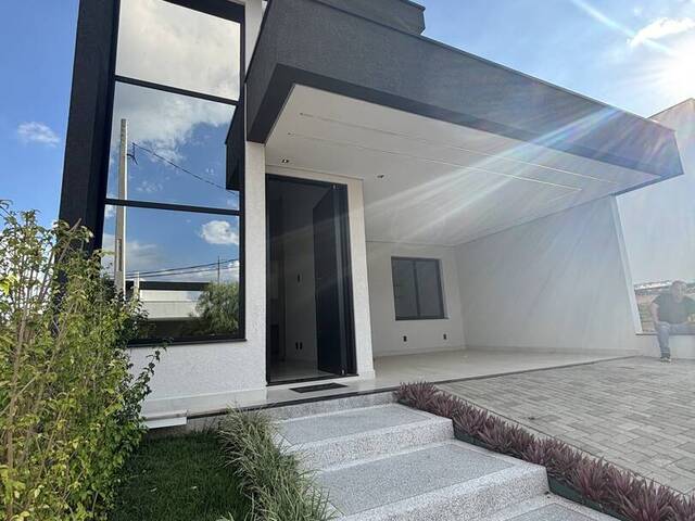 #73 - Casa para Venda em Sorocaba - SP - 2