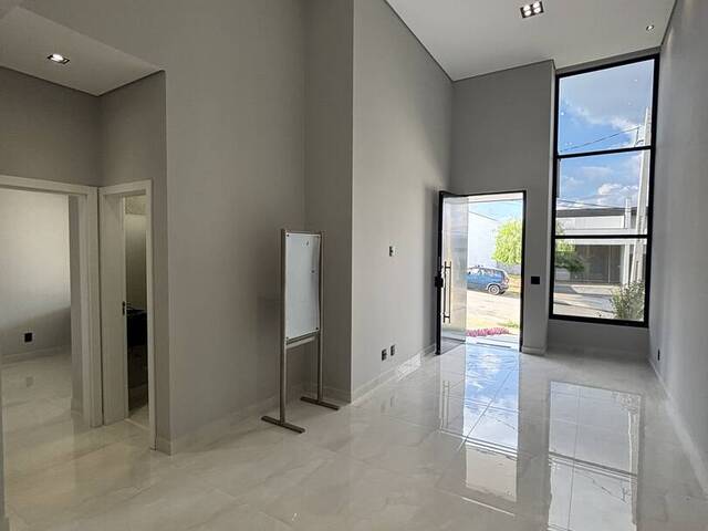 #73 - Casa para Venda em Sorocaba - SP - 3