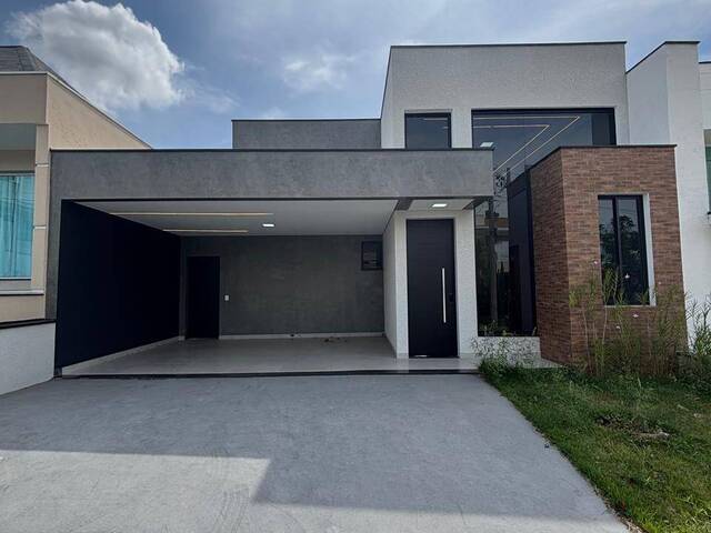 #74 - Casa em condomínio para Venda em Sorocaba - SP - 3