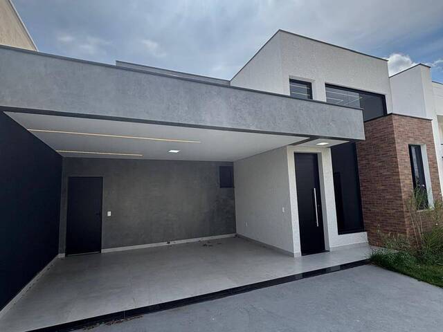 #74 - Casa em condomínio para Venda em Sorocaba - SP - 2