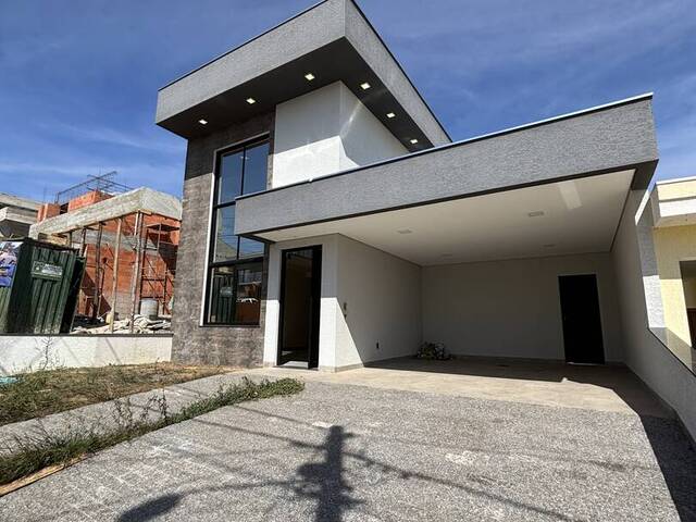 #76 - Casa para Venda em Sorocaba - SP