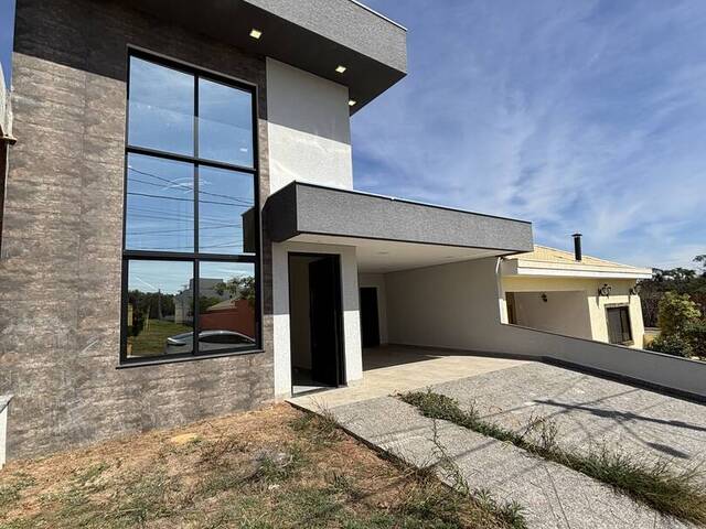 #76 - Casa para Venda em Sorocaba - SP