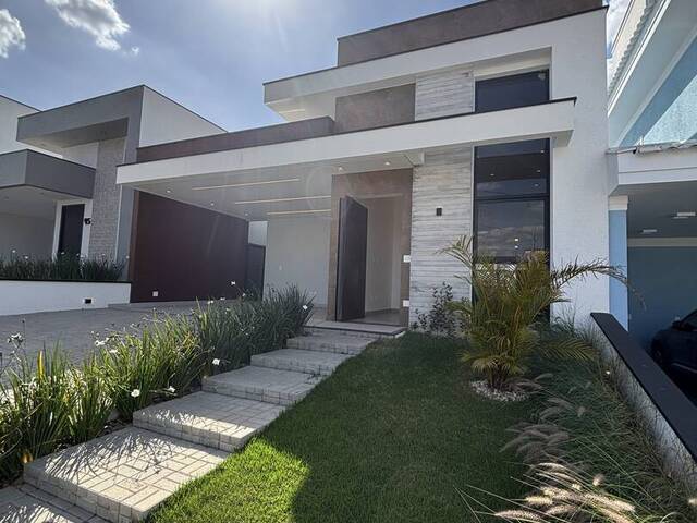 #78 - Casa em condomínio para Venda em Sorocaba - SP - 2