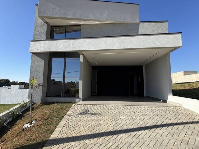 Venda em Jardim Novo Horizonte - Sorocaba