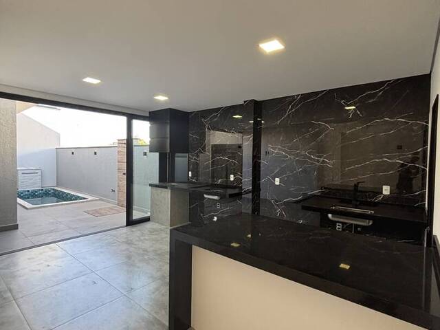 Casa para Venda em Sorocaba - 5