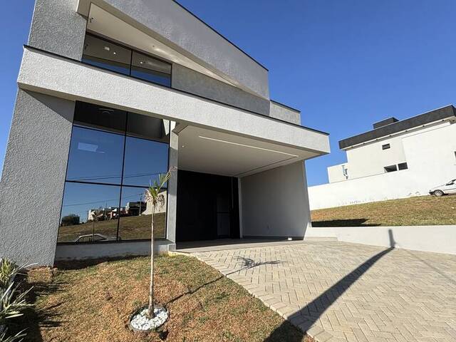 #79 - Casa para Venda em Sorocaba - SP - 2