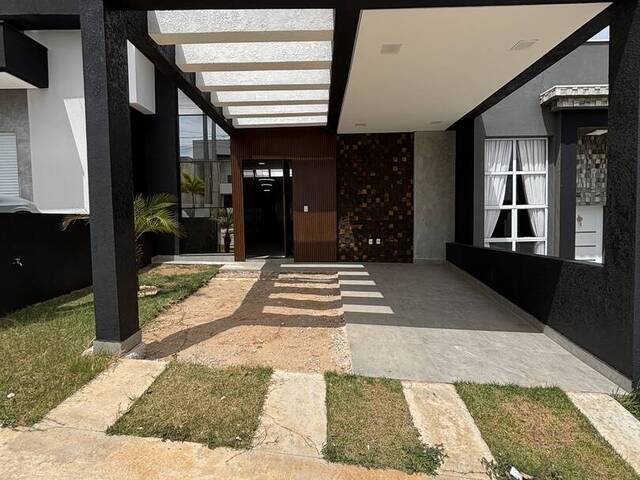 #82 - Casa para Venda em Sorocaba - SP - 3