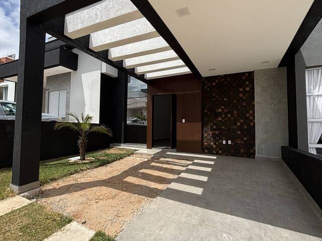 Casa para Venda em Sorocaba - 4