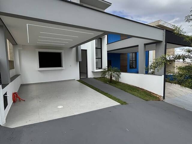 #83 - Casa para Venda em Hortolândia - SP - 3