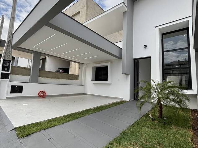 #83 - Casa para Venda em Hortolândia - SP - 2