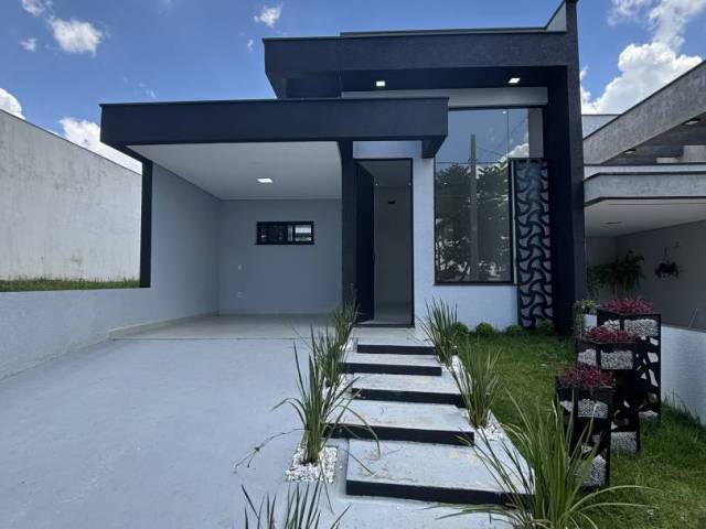 #84 - Casa para Venda em Sorocaba - SP