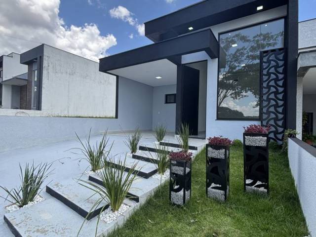 Casa para Venda em Sorocaba - 4