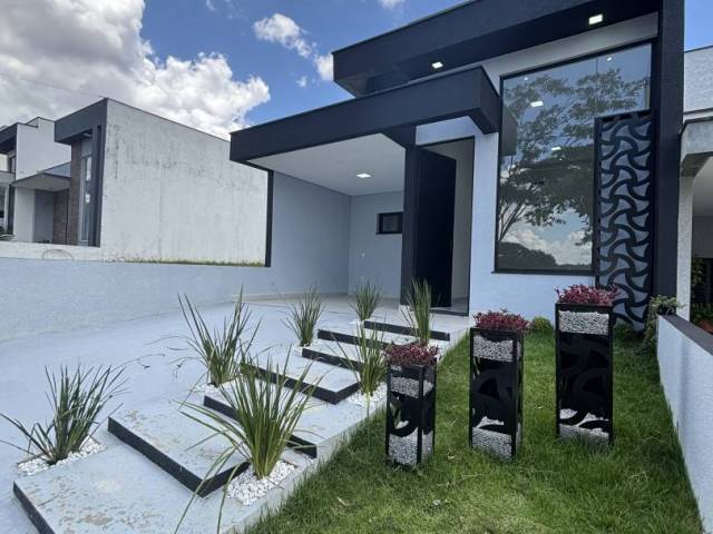 #84 - Casa para Venda em Sorocaba - SP