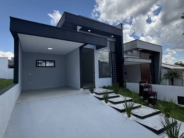 #84 - Casa para Venda em Sorocaba - SP