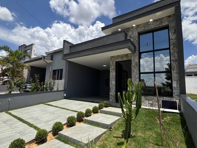 #85 - Casa para Venda em Sorocaba - SP - 2