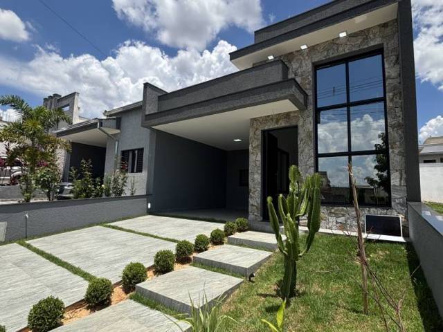 #85 - Casa para Venda em Sorocaba - SP - 3