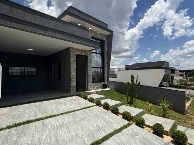Casa para Venda em Sorocaba - 4