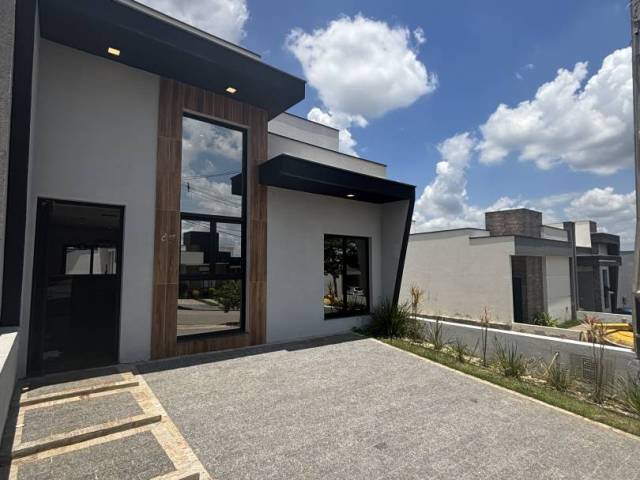 #86 - Casa para Venda em Sorocaba - SP