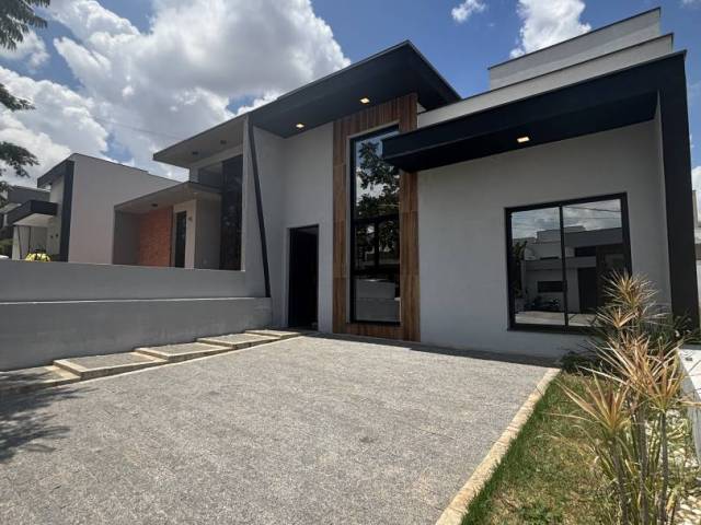 Casa para Venda em Sorocaba - 4