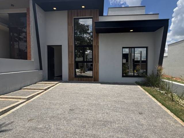 #86 - Casa para Venda em Sorocaba - SP